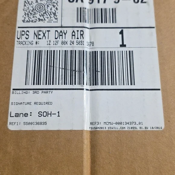 MCM TOTE - Picture 5 of 5